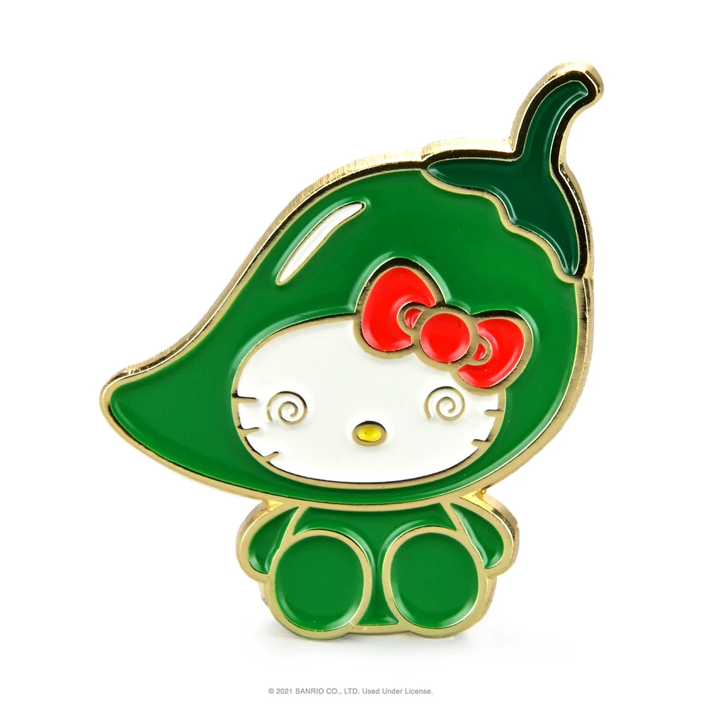 Sanrio NEW RELEASES Cup Noodles X Hello Kitty® Enamel Pins By Kidrobot 4 Sanrio NEW RELEASES Cup Noodles X Hello Kitty® Enamel Pins By Kidrobot