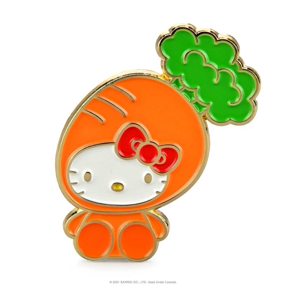 Sanrio NEW RELEASES Cup Noodles X Hello Kitty® Enamel Pins By Kidrobot 5 Sanrio NEW RELEASES Cup Noodles X Hello Kitty® Enamel Pins By Kidrobot