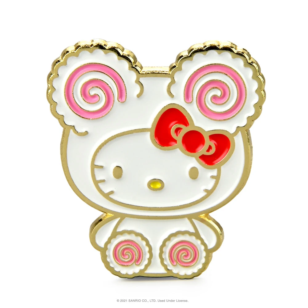 Sanrio NEW RELEASES Cup Noodles X Hello Kitty® Enamel Pins By Kidrobot 8 Sanrio NEW RELEASES Cup Noodles X Hello Kitty® Enamel Pins By Kidrobot