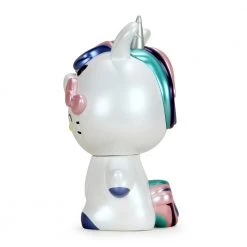 Sanrio NEW RELEASES Kidrobot X Hello Kitty® Unicorn 8
