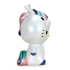 Sanrio NEW RELEASES Kidrobot X Hello Kitty® Unicorn 8