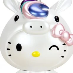 Sanrio NEW RELEASES Kidrobot X Hello Kitty® Unicorn 8