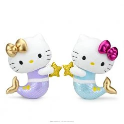 Sanrio NEW RELEASES Kidrobot Hello Kitty® Zodiac Interactive Plush - PISCES Edition