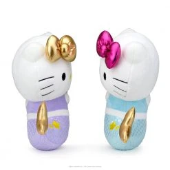 Sanrio NEW RELEASES Kidrobot Hello Kitty® Zodiac Interactive Plush - PISCES Edition
