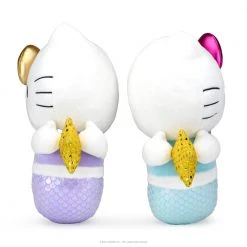 Sanrio NEW RELEASES Kidrobot Hello Kitty® Zodiac Interactive Plush - PISCES Edition