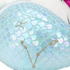 Sanrio NEW RELEASES Kidrobot Hello Kitty® Zodiac Interactive Plush - PISCES Edition