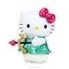 Sanrio NEW RELEASES Kidrobot Hello Kitty® Zodiac Interactive Plush - SAGITTARIUS Edition