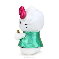 Sanrio NEW RELEASES Kidrobot Hello Kitty® Zodiac Interactive Plush - SAGITTARIUS Edition 11 Sanrio NEW RELEASES Kidrobot Hello Kitty® Zodiac Interactive Plush - SAGITTARIUS Edition