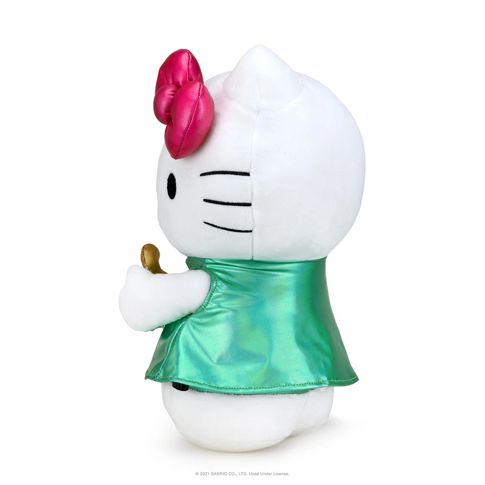Sanrio NEW RELEASES Kidrobot Hello Kitty® Zodiac Interactive Plush - SAGITTARIUS Edition 3 Sanrio NEW RELEASES Kidrobot Hello Kitty® Zodiac Interactive Plush - SAGITTARIUS Edition