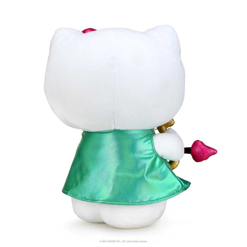Sanrio NEW RELEASES Kidrobot Hello Kitty® Zodiac Interactive Plush - SAGITTARIUS Edition 4 Sanrio NEW RELEASES Kidrobot Hello Kitty® Zodiac Interactive Plush - SAGITTARIUS Edition