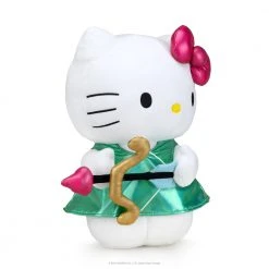 Sanrio NEW RELEASES Kidrobot Hello Kitty® Zodiac Interactive Plush - SAGITTARIUS Edition 14 Sanrio NEW RELEASES Kidrobot Hello Kitty® Zodiac Interactive Plush - SAGITTARIUS Edition