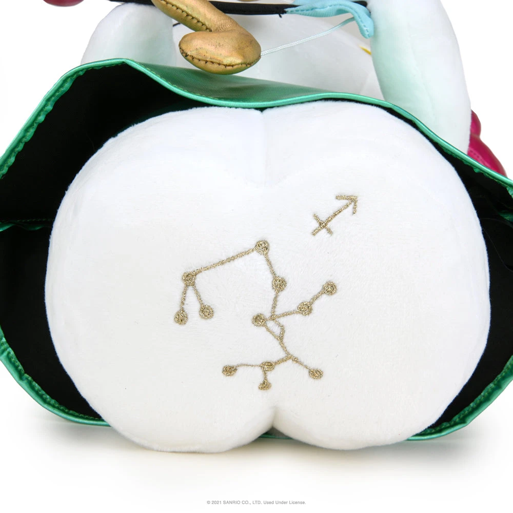 Sanrio NEW RELEASES Kidrobot Hello Kitty® Zodiac Interactive Plush - SAGITTARIUS Edition 9 Sanrio NEW RELEASES Kidrobot Hello Kitty® Zodiac Interactive Plush - SAGITTARIUS Edition