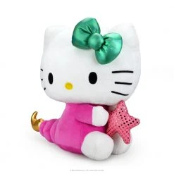 Sanrio NEW RELEASES Kidrobot Hello Kitty® Zodiac Interactive Plush - SCORPIO Edition