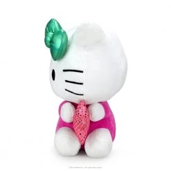Sanrio NEW RELEASES Kidrobot Hello Kitty® Zodiac Interactive Plush - SCORPIO Edition 9 Sanrio NEW RELEASES Kidrobot Hello Kitty® Zodiac Interactive Plush - SCORPIO Edition