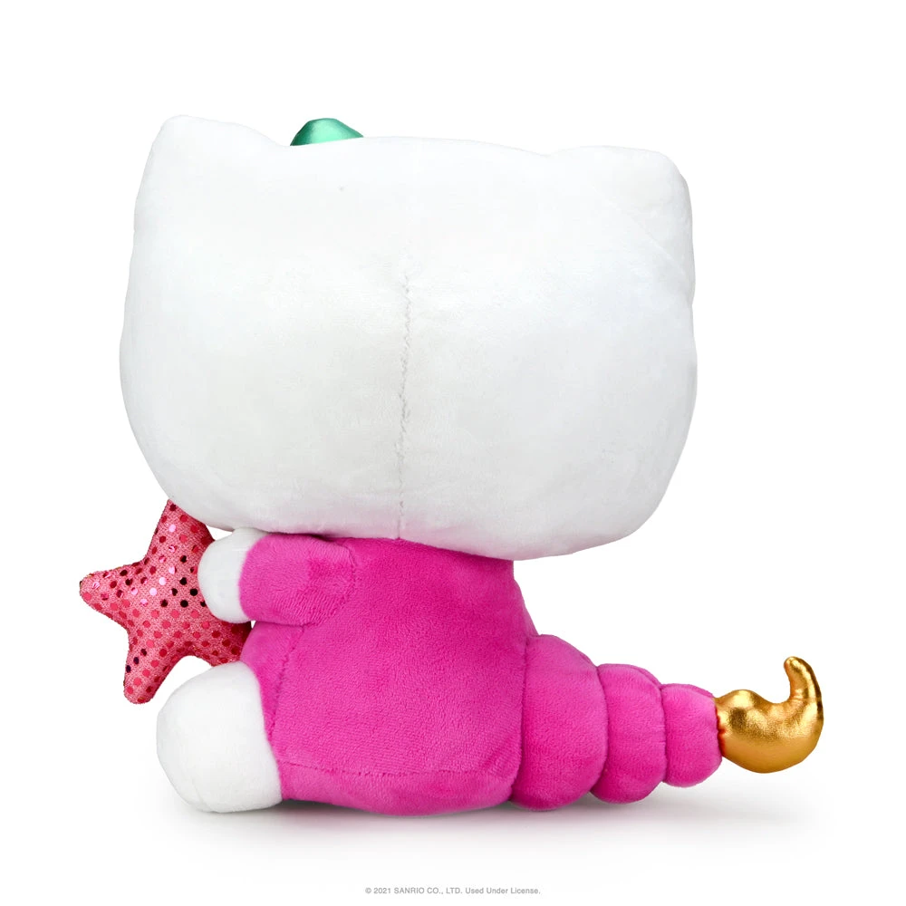 Sanrio NEW RELEASES Kidrobot Hello Kitty® Zodiac Interactive Plush - SCORPIO Edition 4 Sanrio NEW RELEASES Kidrobot Hello Kitty® Zodiac Interactive Plush - SCORPIO Edition