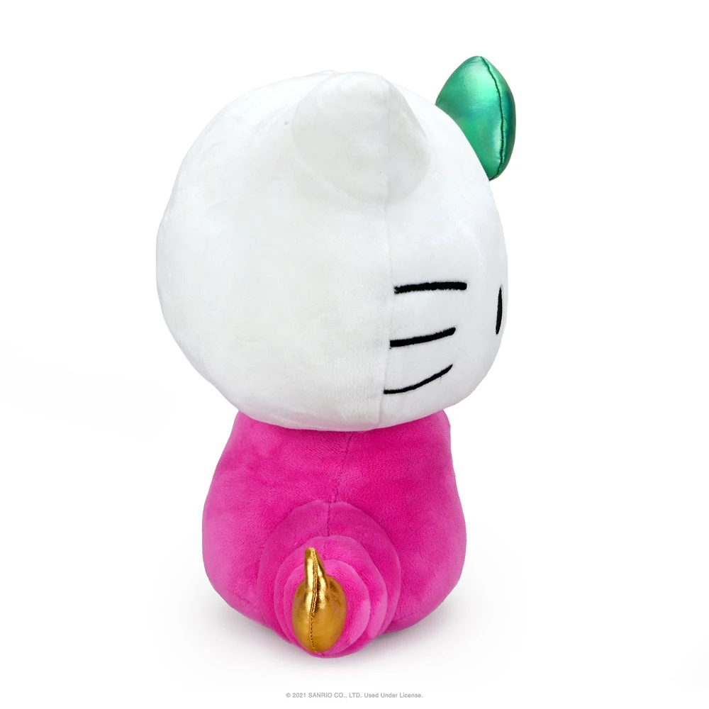 Sanrio NEW RELEASES Kidrobot Hello Kitty® Zodiac Interactive Plush - SCORPIO Edition 5 Sanrio NEW RELEASES Kidrobot Hello Kitty® Zodiac Interactive Plush - SCORPIO Edition