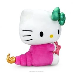 Sanrio NEW RELEASES Kidrobot Hello Kitty® Zodiac Interactive Plush - SCORPIO Edition 12 Sanrio NEW RELEASES Kidrobot Hello Kitty® Zodiac Interactive Plush - SCORPIO Edition