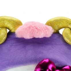 Sanrio Kidrobot Hello Kitty® Zodiac Interactive Plush - ARIES Edition 28 Sanrio Kidrobot Hello Kitty® Zodiac Interactive Plush - ARIES Edition