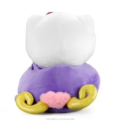 Sanrio Kidrobot Hello Kitty® Zodiac Interactive Plush - ARIES Edition 30 Sanrio Kidrobot Hello Kitty® Zodiac Interactive Plush - ARIES Edition