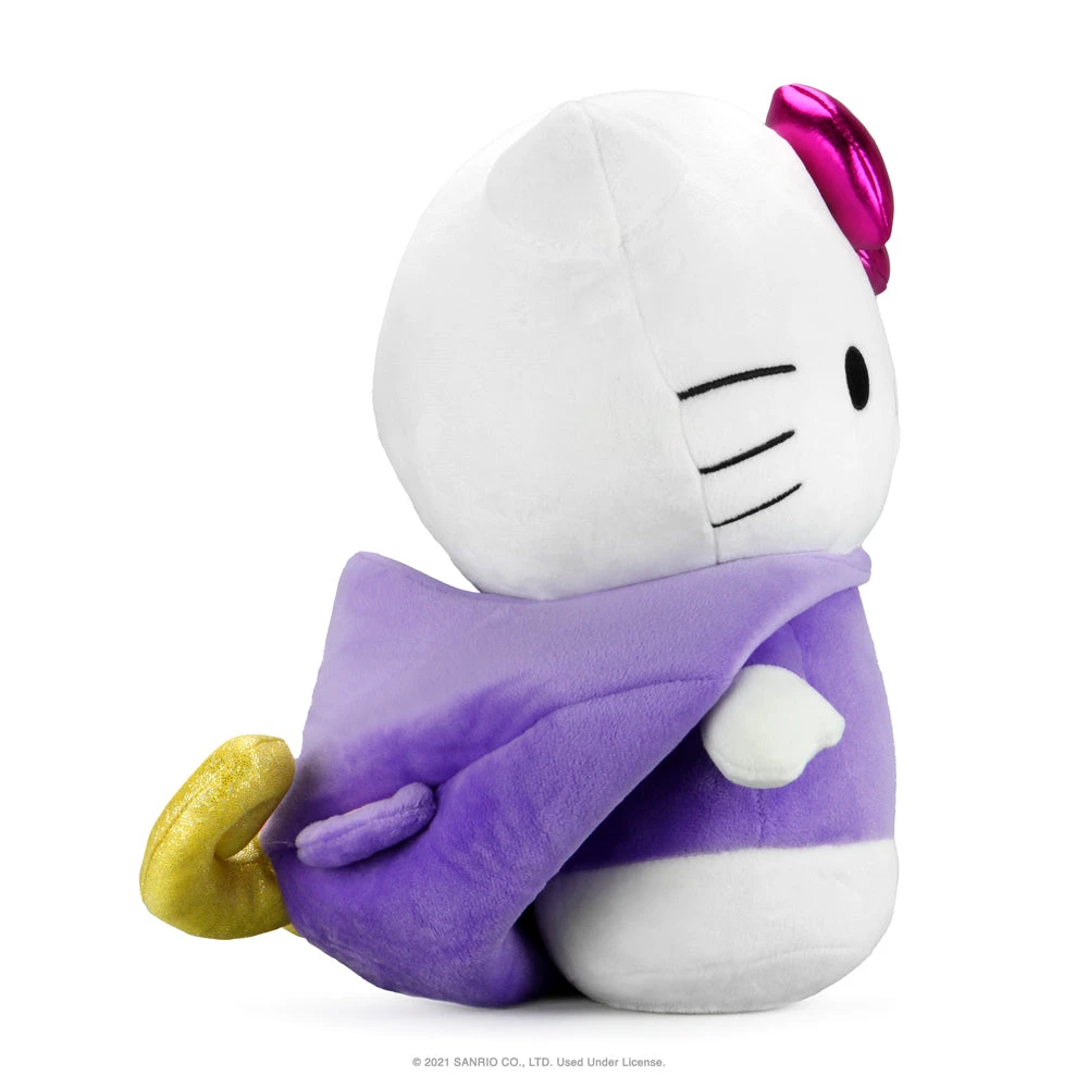 Sanrio Kidrobot Hello Kitty® Zodiac Interactive Plush - ARIES Edition 16 Sanrio Kidrobot Hello Kitty® Zodiac Interactive Plush - ARIES Edition