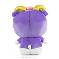 Sanrio Kidrobot Hello Kitty® Zodiac Interactive Plush - ARIES Edition 21 Sanrio Kidrobot Hello Kitty® Zodiac Interactive Plush - ARIES Edition