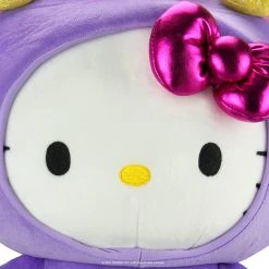 Sanrio Kidrobot Hello Kitty® Zodiac Interactive Plush - ARIES Edition 24 Sanrio Kidrobot Hello Kitty® Zodiac Interactive Plush - ARIES Edition