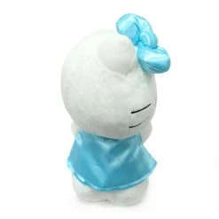 Sanrio Kidrobot Hello Kitty® Zodiac Medium Plush - GEMINI Edition NEW RELEASES 11 Sanrio Kidrobot Hello Kitty® Zodiac Medium Plush - GEMINI Edition NEW RELEASES