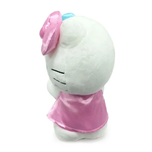 Sanrio Kidrobot Hello Kitty® Zodiac Medium Plush - GEMINI Edition NEW RELEASES 6 Sanrio Kidrobot Hello Kitty® Zodiac Medium Plush - GEMINI Edition NEW RELEASES