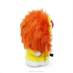 Sanrio NEW RELEASES Kidrobot Hello Kitty® Zodiac Medium Plush - LEO Edition