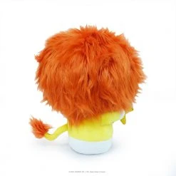 Sanrio NEW RELEASES Kidrobot Hello Kitty® Zodiac Medium Plush - LEO Edition