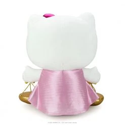 Sanrio Kidrobot Hello Kitty® Zodiac Interactive Plush - LIBRA Edition NEW RELEASES