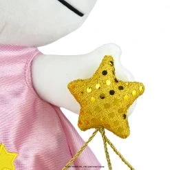 Sanrio Kidrobot Hello Kitty® Zodiac Interactive Plush - LIBRA Edition NEW RELEASES