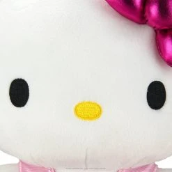 Sanrio Kidrobot Hello Kitty® Zodiac Interactive Plush - LIBRA Edition NEW RELEASES