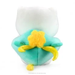 Sanrio Kidrobot Hello Kitty® Zodiac Interactive Plush - TAURUS Edition NEW RELEASES