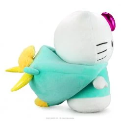 Sanrio Kidrobot Hello Kitty® Zodiac Interactive Plush - TAURUS Edition NEW RELEASES