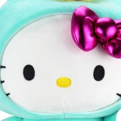 Sanrio Kidrobot Hello Kitty® Zodiac Interactive Plush - TAURUS Edition NEW RELEASES