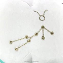 Sanrio Kidrobot Hello Kitty® Zodiac Interactive Plush - TAURUS Edition NEW RELEASES