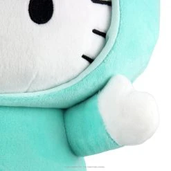 Sanrio Kidrobot Hello Kitty® Zodiac Interactive Plush - TAURUS Edition NEW RELEASES