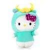 Sanrio Kidrobot Hello Kitty® Zodiac Interactive Plush - TAURUS Edition NEW RELEASES