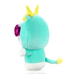 Sanrio Kidrobot Hello Kitty® Zodiac Interactive Plush - TAURUS Edition NEW RELEASES