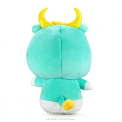 Sanrio Kidrobot Hello Kitty® Zodiac Interactive Plush - TAURUS Edition NEW RELEASES