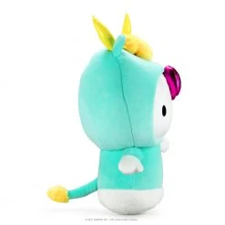 Sanrio Kidrobot Hello Kitty® Zodiac Interactive Plush - TAURUS Edition NEW RELEASES