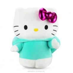 Sanrio Kidrobot Hello Kitty® Zodiac Interactive Plush - TAURUS Edition NEW RELEASES