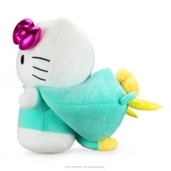 Sanrio Kidrobot Hello Kitty® Zodiac Interactive Plush - TAURUS Edition NEW RELEASES