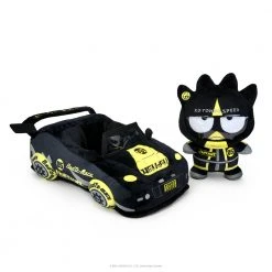 Sanrio NEW RELEASES Hello Kitty® And Friends Tokyo Speed Racer Badtz-maru® 13