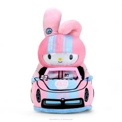 Sanrio Hello Kitty® And Friends Tokyo Speed Racer My Melody® 13