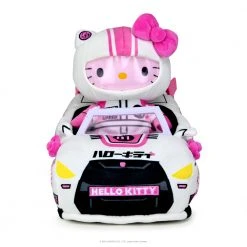 Sanrio Hello Kitty® And Friends Tokyo Speed Racer Hello Kitty 13