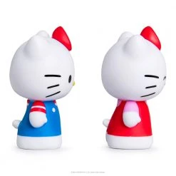 Sanrio NEW RELEASES Hello Kitty® Mini Figure Classic 2-Pack Set By Kidrobot