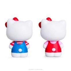 Sanrio NEW RELEASES Hello Kitty® Mini Figure Classic 2-Pack Set By Kidrobot