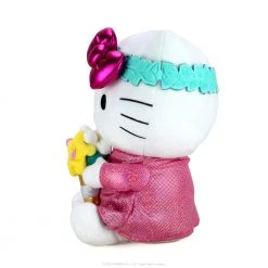 Sanrio Kidrobot Hello Kitty® Zodiac Medium Plush - VIRGO Edition